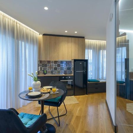 Casa Tali Porto Apartment Ираклио Екстериор снимка