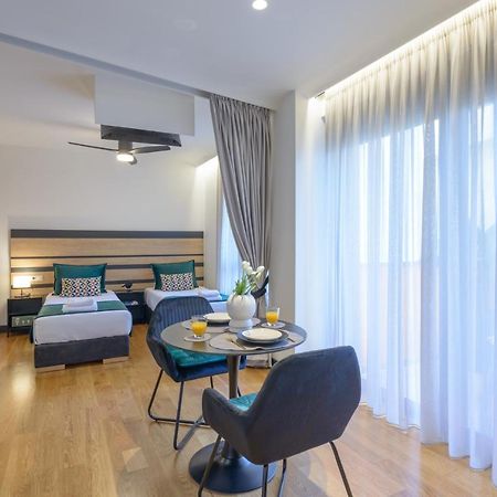 Casa Tali Porto Apartment Ираклио Екстериор снимка