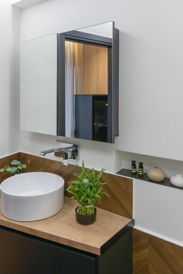 Casa Tali Porto Apartment Ираклио Екстериор снимка