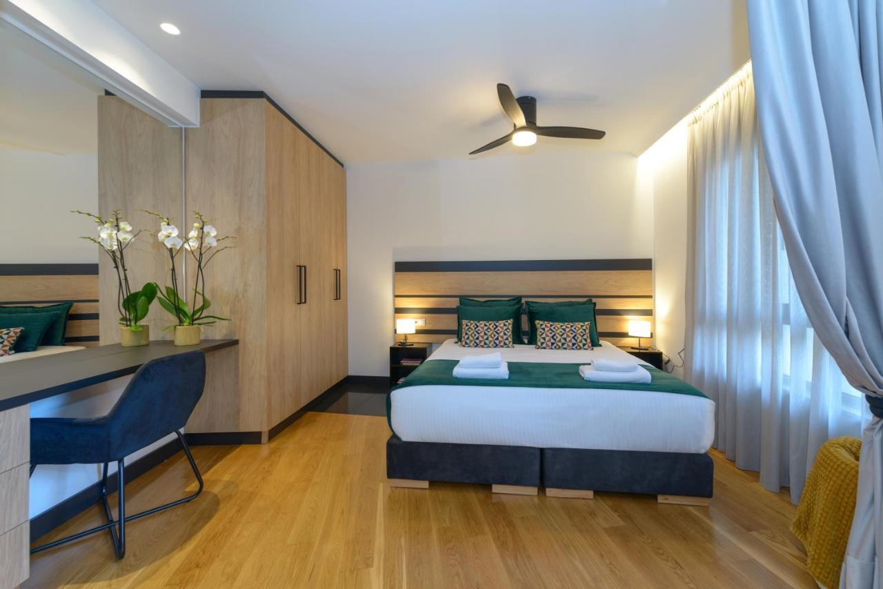 Casa Tali Porto Apartment Ираклио Екстериор снимка