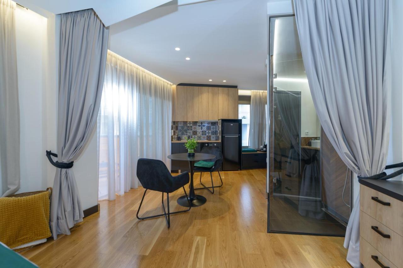 Casa Tali Porto Apartment Ираклио Екстериор снимка