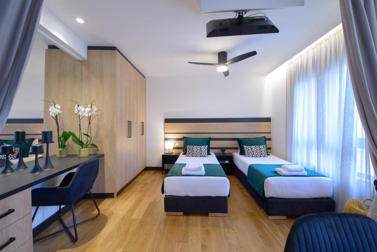 Casa Tali Porto Apartment Ираклио Екстериор снимка