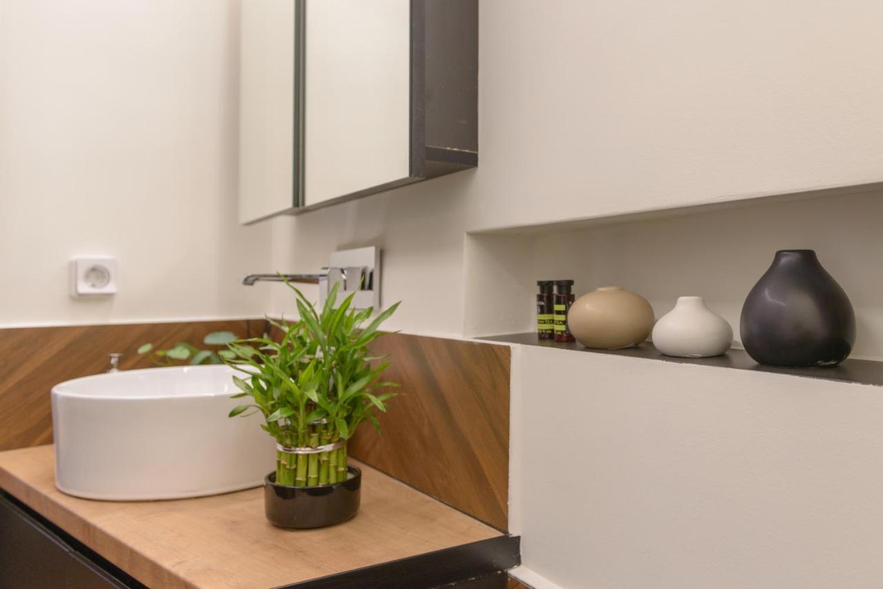 Casa Tali Porto Apartment Ираклио Екстериор снимка