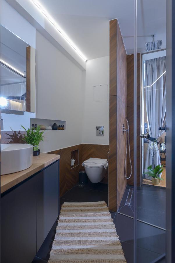 Casa Tali Porto Apartment Ираклио Екстериор снимка