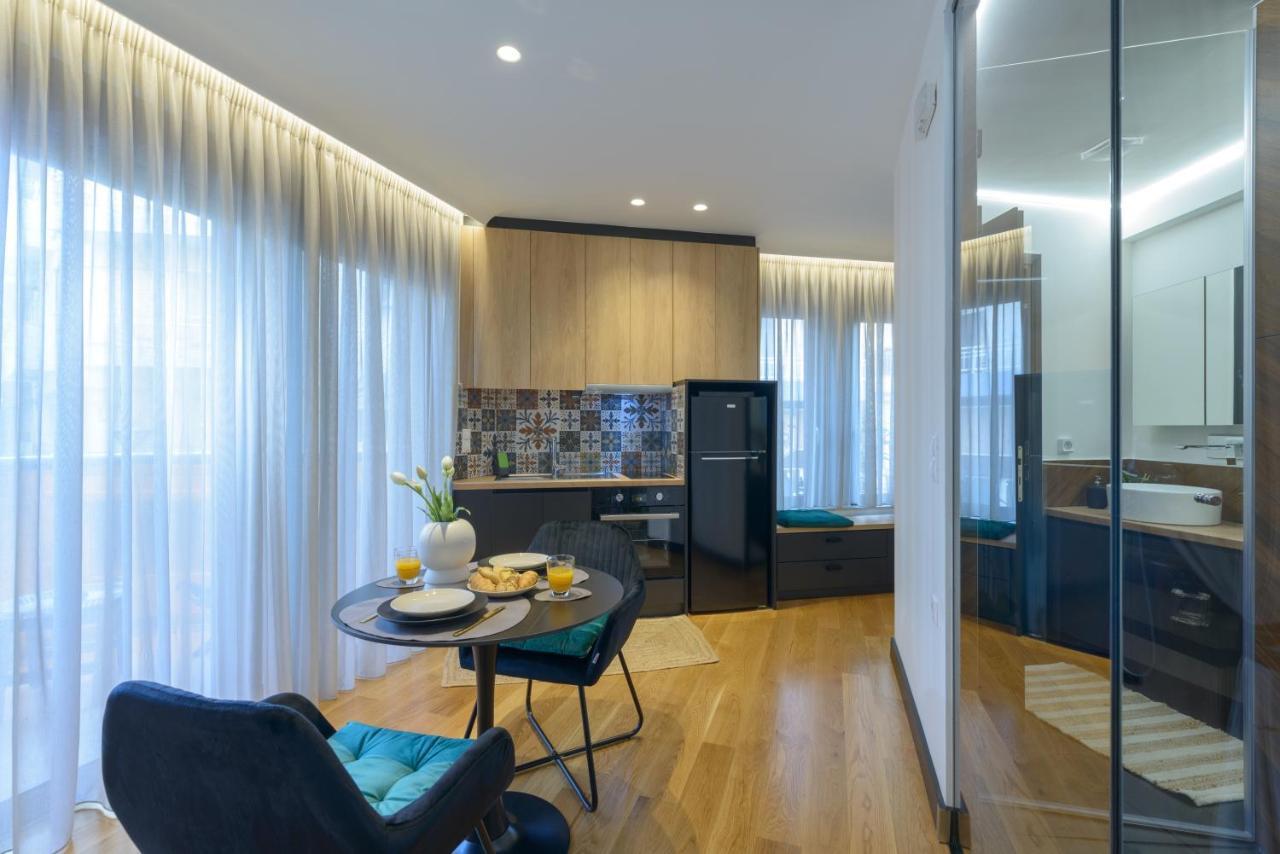 Casa Tali Porto Apartment Ираклио Екстериор снимка