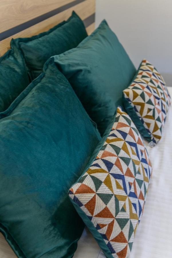 Casa Tali Porto Apartment Ираклио Екстериор снимка