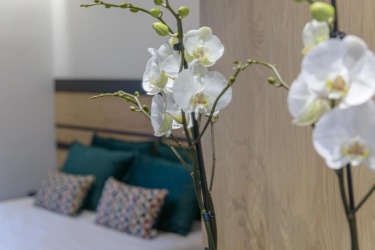Casa Tali Porto Apartment Ираклио Екстериор снимка