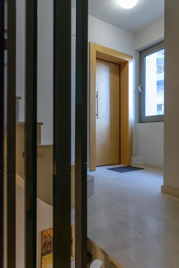 Casa Tali Porto Apartment Ираклио Екстериор снимка