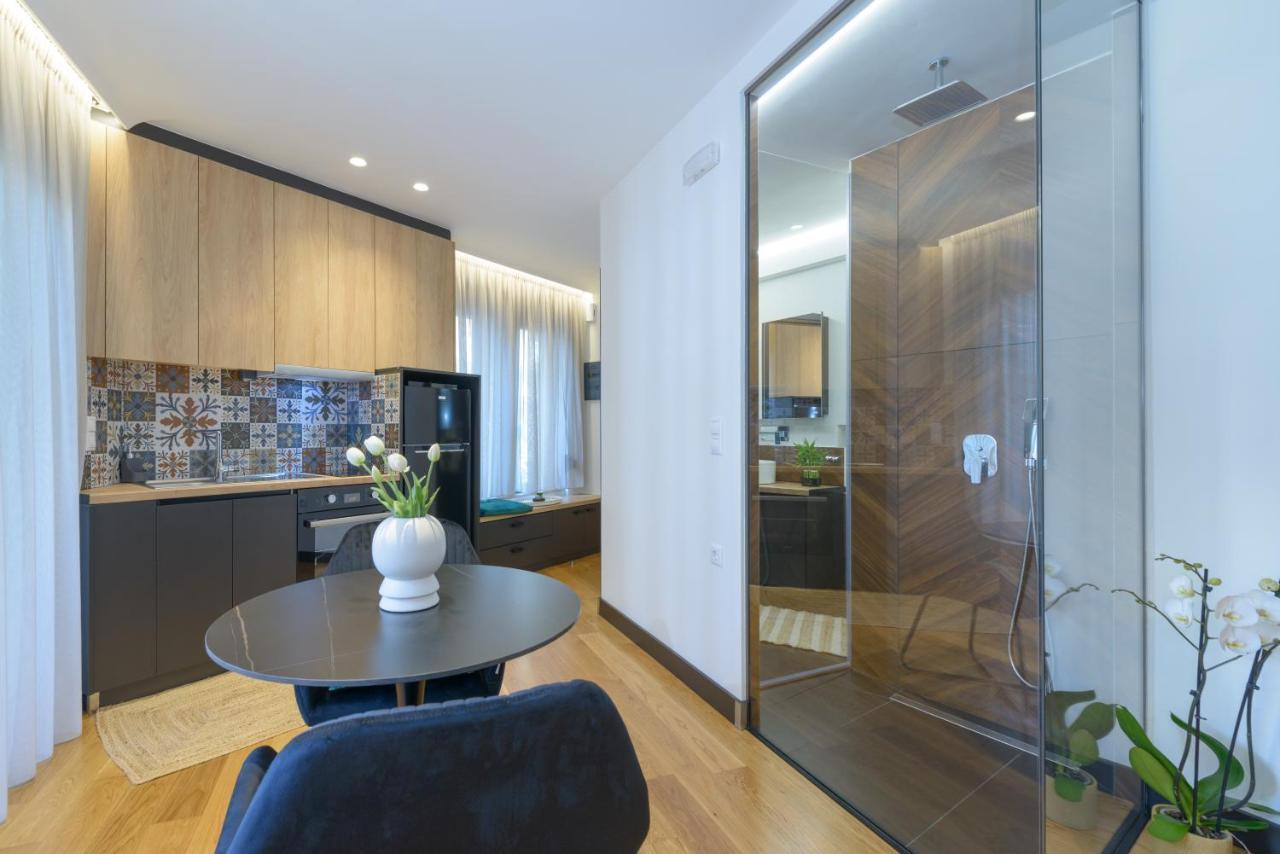 Casa Tali Porto Apartment Ираклио Екстериор снимка