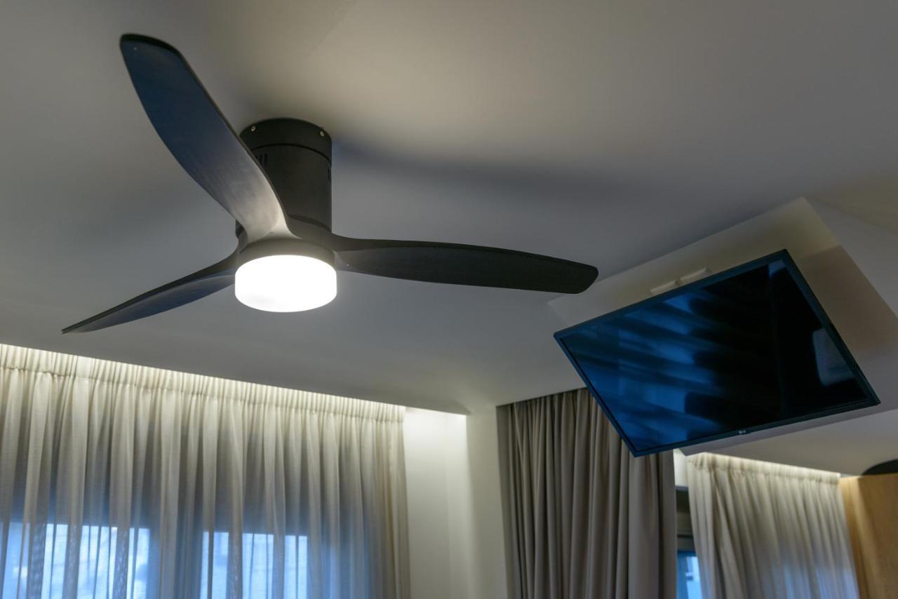 Casa Tali Porto Apartment Ираклио Екстериор снимка