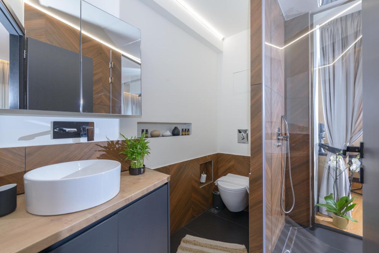 Casa Tali Porto Apartment Ираклио Екстериор снимка